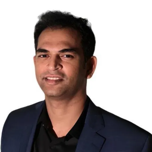 Abhishek Sanjay Mahadik